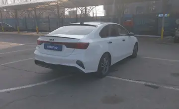 Kia K3 2022 года за 8 900 000 тг. в Алматы фото 3