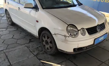 Volkswagen Polo 2005 года за 2 000 000 тг. в Талдыкорган фото 3
