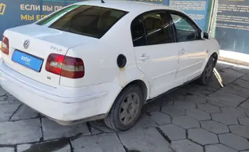 Volkswagen Polo 2005 года за 2 000 000 тг. в Талдыкорган