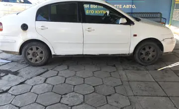 Volkswagen Polo 2005 года за 2 000 000 тг. в Талдыкорган фото 4