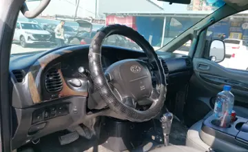 Hyundai Starex 2006 года за 3 200 000 тг. в Шымкент фото 5