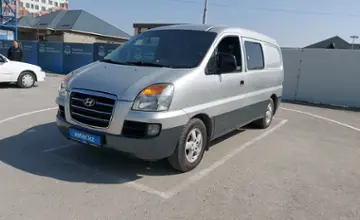 Hyundai Starex 2006 года за 3 200 000 тг. в Шымкент фото 1