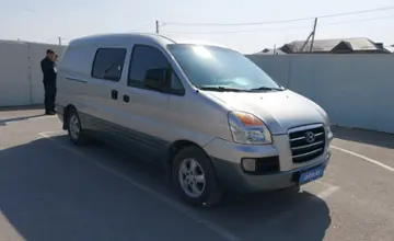 Hyundai Starex 2006 года за 3 200 000 тг. в Шымкент фото 2