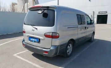Hyundai Starex 2006 года за 3 200 000 тг. в Шымкент фото 3