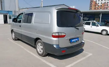 Hyundai Starex 2006 года за 3 200 000 тг. в Шымкент фото 4