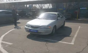 Mazda 626 2000 года за 1 500 000 тг. в Алматы фото 1