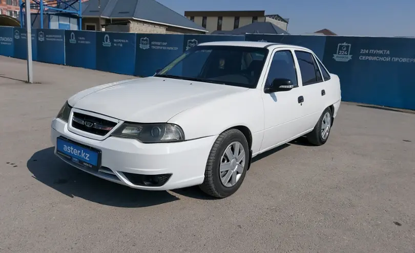 Daewoo Nexia 2012 года за 1 800 000 тг. в Шымкент
