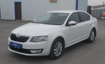 Skoda Octavia 2013 года за 5 800 000 тг. в Атырау фото 1