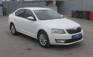 Skoda Octavia 2013 года за 5 800 000 тг. в Атырау фото 3