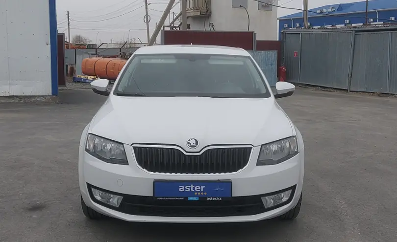 Skoda Octavia 2013 года за 5 800 000 тг. в Атырау фото 2