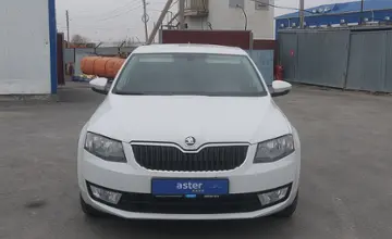 Skoda Octavia 2013 года за 5 800 000 тг. в Атырау фото 2