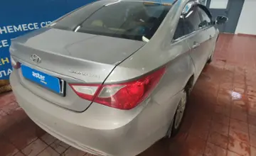 Hyundai Sonata 2010 года за 5 000 000 тг. в Астана