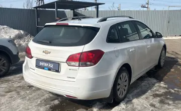 Chevrolet Cruze 2015 года за 6 000 000 тг. в Уральск