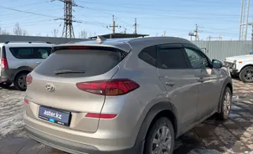 Hyundai Tucson 2019 года за 11 000 000 тг. в Уральск