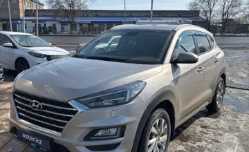 Hyundai Tucson 2019 года за 11 000 000 тг. в Уральск фото 1