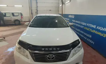 Toyota Camry 2013 года за 8 800 000 тг. в Астана фото 2