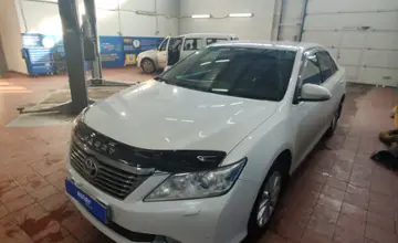 Toyota Camry 2013 года за 8 800 000 тг. в Астана фото 1