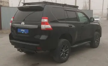 Toyota Land Cruiser Prado 2014 года за 14 500 000 тг. в Атырау