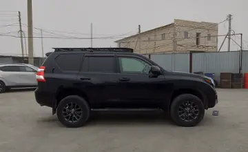 Toyota Land Cruiser Prado 2014 года за 14 500 000 тг. в Атырау фото 4