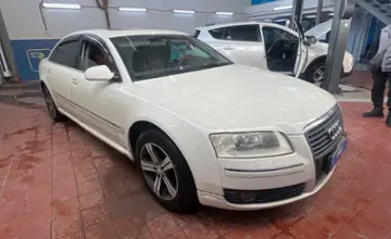 Audi A8 2006 года за 6 500 000 тг. в Астана фото 3