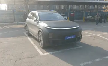 LiXiang L9 2023 года за 25 000 000 тг. в Алматы фото 2