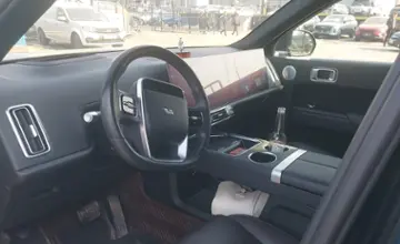 LiXiang L9 2023 года за 25 000 000 тг. в Алматы фото 5