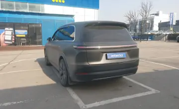 LiXiang L9 2023 года за 25 000 000 тг. в Алматы фото 4