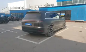 LiXiang L9 2023 года за 25 000 000 тг. в Алматы фото 3