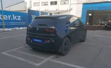 BMW i3 2018 года за 16 000 000 тг. в Алматы фото 3