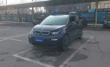 BMW i3 2018 года за 16 000 000 тг. в Алматы фото 1