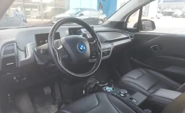 BMW i3 2018 года за 16 000 000 тг. в Алматы фото 5