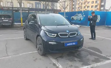BMW i3 2018 года за 16 000 000 тг. в Алматы фото 2
