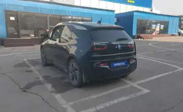 BMW i3 2018 года за 16 000 000 тг. в Алматы фото 4