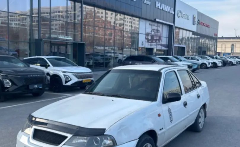 Daewoo Nexia 2012 года за 1 600 000 тг. в Шымкент