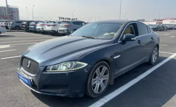 Jaguar XF 2008 года за 4 500 000 тг. в Алматы фото 1