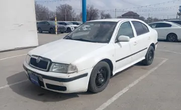 Skoda Octavia 2007 года за 1 500 000 тг. в Тараз фото 1