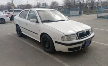 Skoda Octavia 2007 года за 1 500 000 тг. в Тараз фото 3