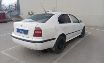 Skoda Octavia 2007 года за 1 500 000 тг. в Тараз