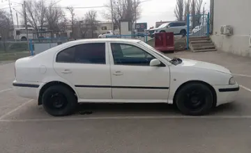 Skoda Octavia 2007 года за 1 500 000 тг. в Тараз фото 4