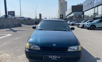 Toyota Carina E 1993 года за 800 000 тг. в Шымкент фото 2