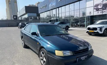 Toyota Carina E 1993 года за 800 000 тг. в Шымкент фото 3