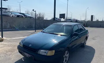 Toyota Carina E 1993 года за 800 000 тг. в Шымкент фото 1