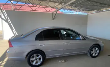 Honda Civic 2001 года за 4 000 000 тг. в Кызылорда фото 4