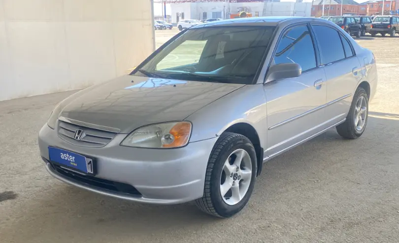 Honda Civic 2001 года за 4 000 000 тг. в Кызылорда