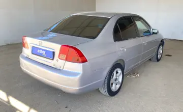 Honda Civic 2001 года за 4 000 000 тг. в Кызылорда