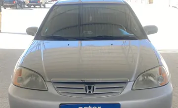 Honda Civic 2001 года за 4 000 000 тг. в Кызылорда фото 2