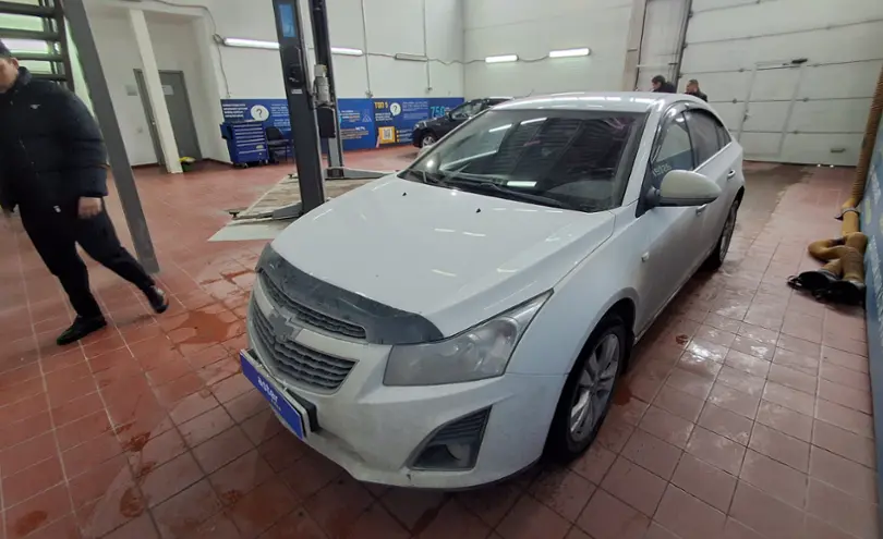 Chevrolet Cruze 2013 года за 3 500 000 тг. в Астана