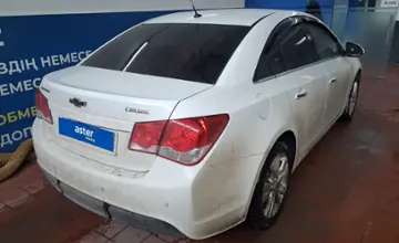 Chevrolet Cruze 2013 года за 3 500 000 тг. в Астана