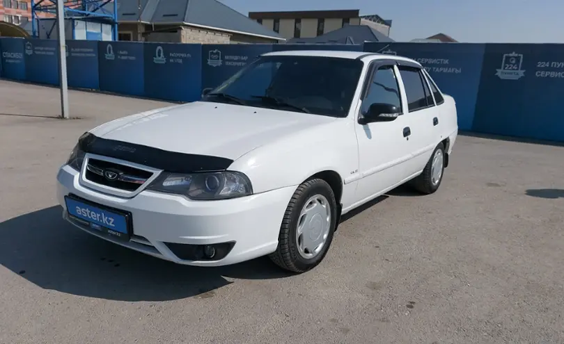 Daewoo Nexia 2014 года за 2 000 000 тг. в Шымкент