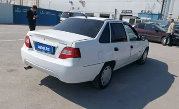 Daewoo Nexia 2014 года за 2 000 000 тг. в Шымкент фото 3